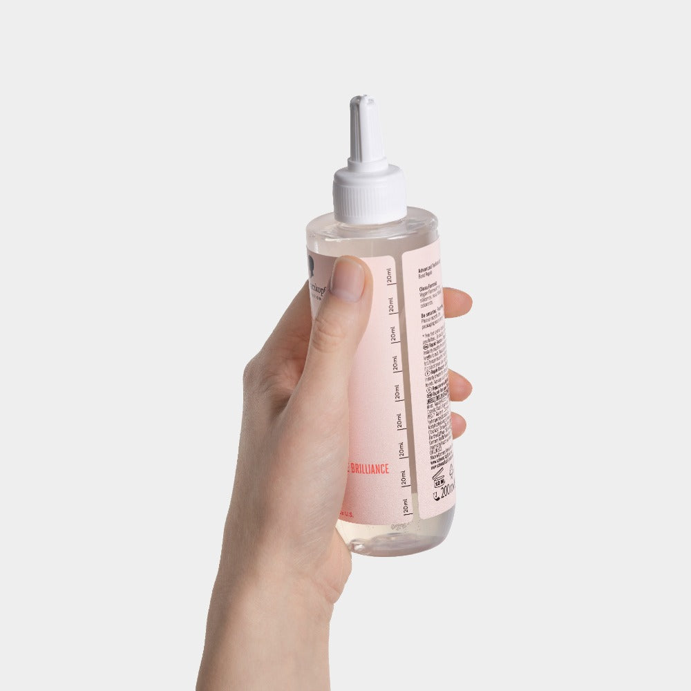 Bonacure Repair Rescue Shine Fénykezelés 200 ml - Schwarzkopf Professional