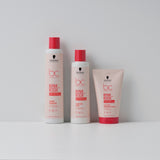 Bonacure Repair Rescue Peptid Sampon Károsult Hajra – Schwarzkopf Professional