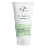 Wella Professionals Elements Renewing Regeneráló hajpakolás minden hajtípusra