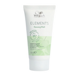 Wella Professionals Elements Renewing Regeneráló hajpakolás minden hajtípusra