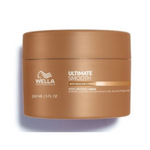 Wella Professionals Ultimate Smooth hajpakolás 150 ml