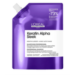 L'Oréal Professionnel Keratin Alpha Sleek Sampon