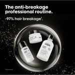 L'Oréal Professionnel Metal Detox Szett sampon, hajpakolás és krém