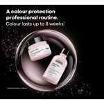 L'Oréal Professionnel Vitamino Color Szett: sampon és hajpakolás