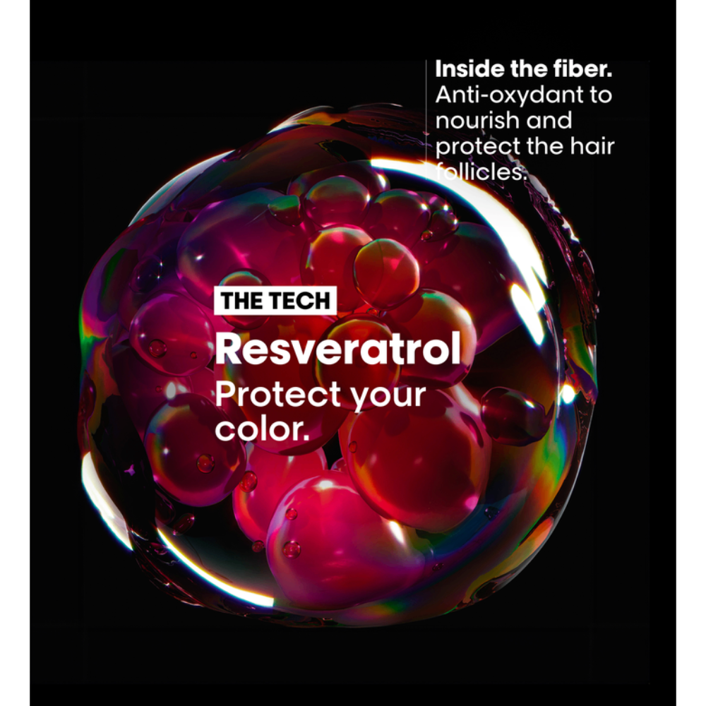 L'Oréal Professionnel Vitamino Color Szett: sampon és hajpakolás