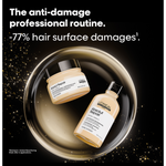 L'Oréal Professionnel Absolut Repair Szett sampon és hajpakolás