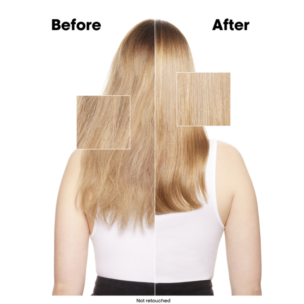 L'Oréal Professionnel Absolut Repair Szett sampon és hajpakolás