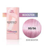 Wella Professionals Shinefinity Glaze demi-permanens hajfesték 60 ml