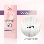 Wella Professionals Shinefinity Glaze demi-permanens hajfesték 60 ml