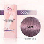 Wella Professionals Shinefinity Glaze demi-permanens hajfesték 60 ml