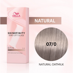 Wella Professionals Shinefinity Glaze demi-permanens hajfesték 60 ml