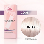 Wella Professionals Shinefinity Glaze demi-permanens hajfesték 60 ml