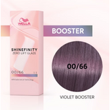 Wella Shinefinity Zero Lift Glaze – Vopsea demi-permanenta fara amoniac 60 ml