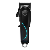 Wahl Senior 2.0 – Professzionális Hajvágógép 8000 RPM Adaptív Motorral és Click/Free‑Flow Taper Kar