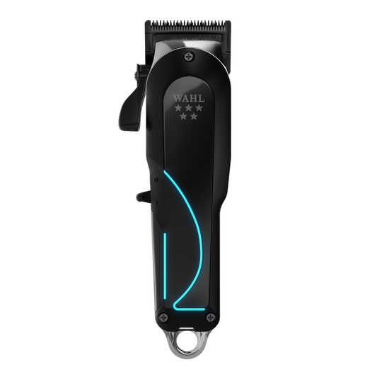 Wahl Senior 2.0 – Professzionális Hajvágógép Adaptív Motorral, 8000 RPM