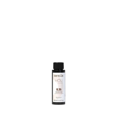 Sensus Holi Féltartós Folyékony Hajfesték 60ml
