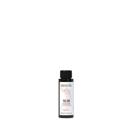 Sensus Holi Féltartós Folyékony Hajfesték 60ml