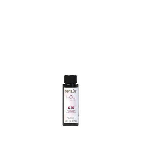Sensus Holi Féltartós Folyékony Hajfesték 60ml