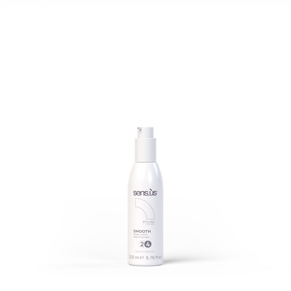 Sensus Styling Smoothing Hajsimító Krém 200ml