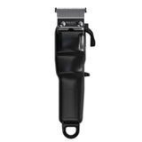 Wahl Super Taper X™ – Professzionális hajvágógép rotációs motorral és T-alakú pengével, 100 perc üzemidő