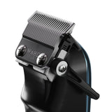 Wahl Super Taper X™ – Professzionális hajvágógép rotációs motorral és T-alakú pengével, 100 perc üzemidő