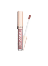 Topface Extreme Matte Instyle 12H folyékony rúzs – Intenzív szín, maximális kényelem és extrém tartósság