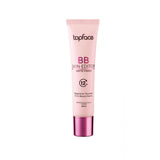 Topface BB Skin Editor Matte Finish – Szépségbalzsam mattító hatással és 12 órás tartóssággal