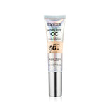 Topface Natural Glow CC Cream Színkorrigáló krém SPF 50+ 30 ml