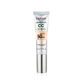 Topface CC krém Natural Glow Radiant – Hibátlan fedésű és egészséges ragyogású krém és korrektor, 30ml