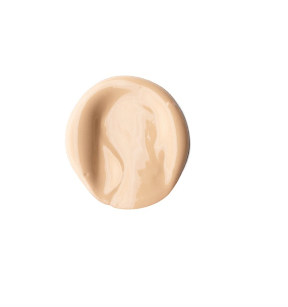 Topface CC krém Natural Glow Radiant – Hibátlan fedésű és egészséges ragyogású krém és korrektor, 30ml