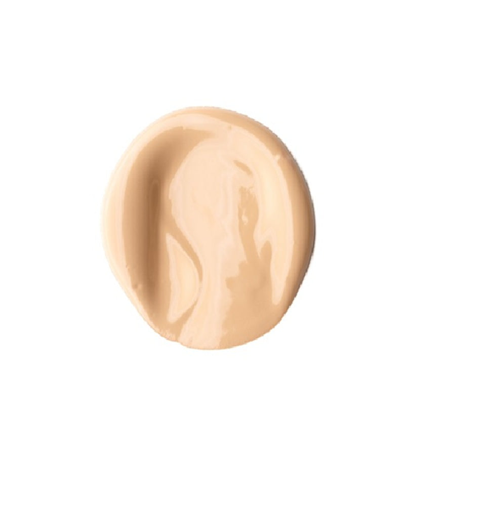 Topface CC krém Natural Glow Radiant – Hibátlan fedésű és egészséges ragyogású krém és korrektor, 30ml