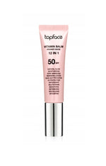 Topface Vitamin Balm Primer Base 12 in 1 Sminkalap SPF 50 30 ml
