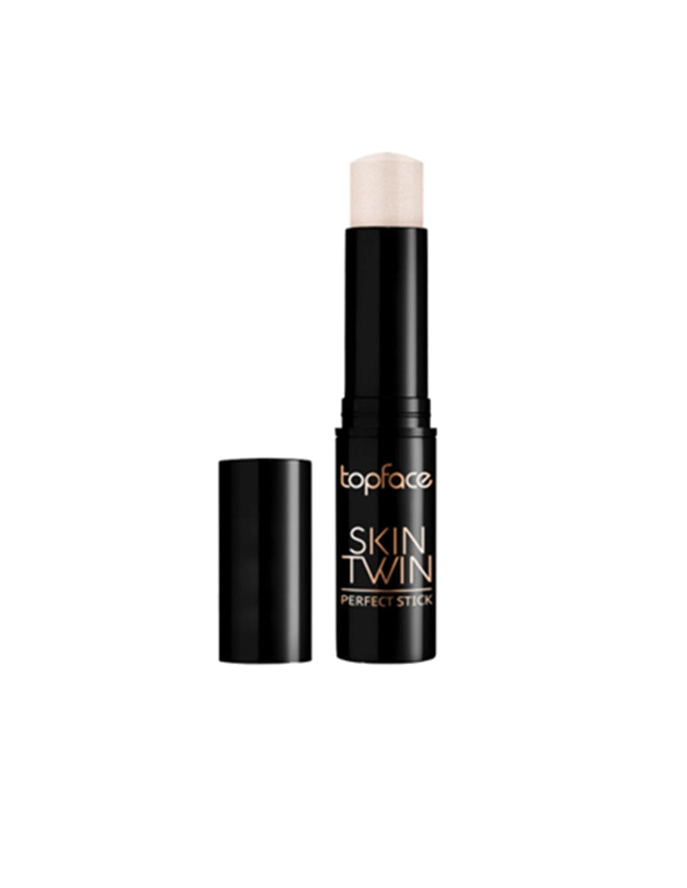 Topface Skin Twin Perfect Stick Highlighter Highlighter stift