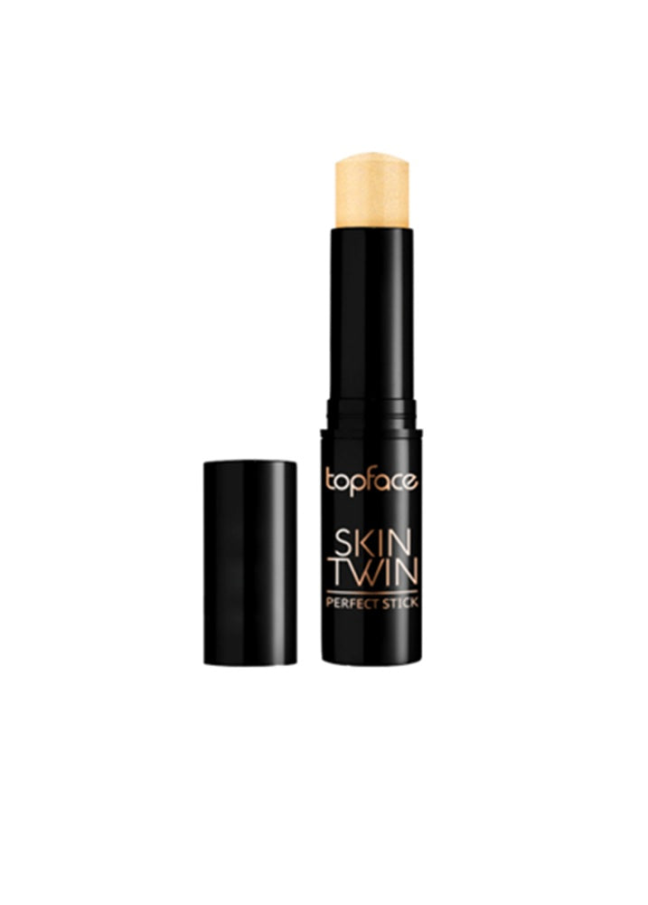 Topface Skin Twin Perfect Stick Highlighter Highlighter stift