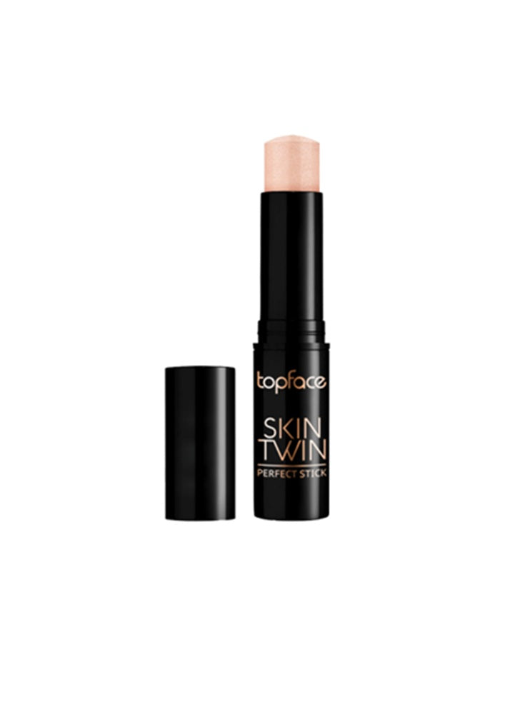 Topface Skin Twin Perfect Stick Highlighter Highlighter stift