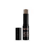 Topface Matt Contouring Stick Skin Twin Perfect – Professzionális Kontúr és Hidratálás Makadámdió Olajjal