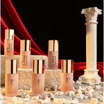 Topface Cherie Liquid Blush Folyékony arcpirosító