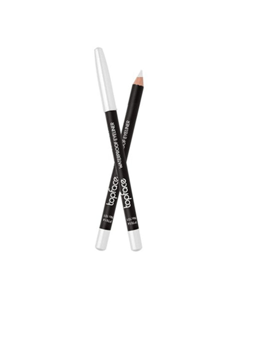 Topface Vízálló Szemceruza – Intenzív Pigment, Könnyű Alkalmazás és Hosszú Élettartam