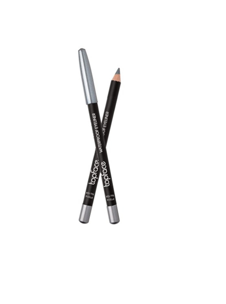 Topface Vízálló Szemceruza – Intenzív Pigment, Könnyű Alkalmazás és Hosszú Élettartam