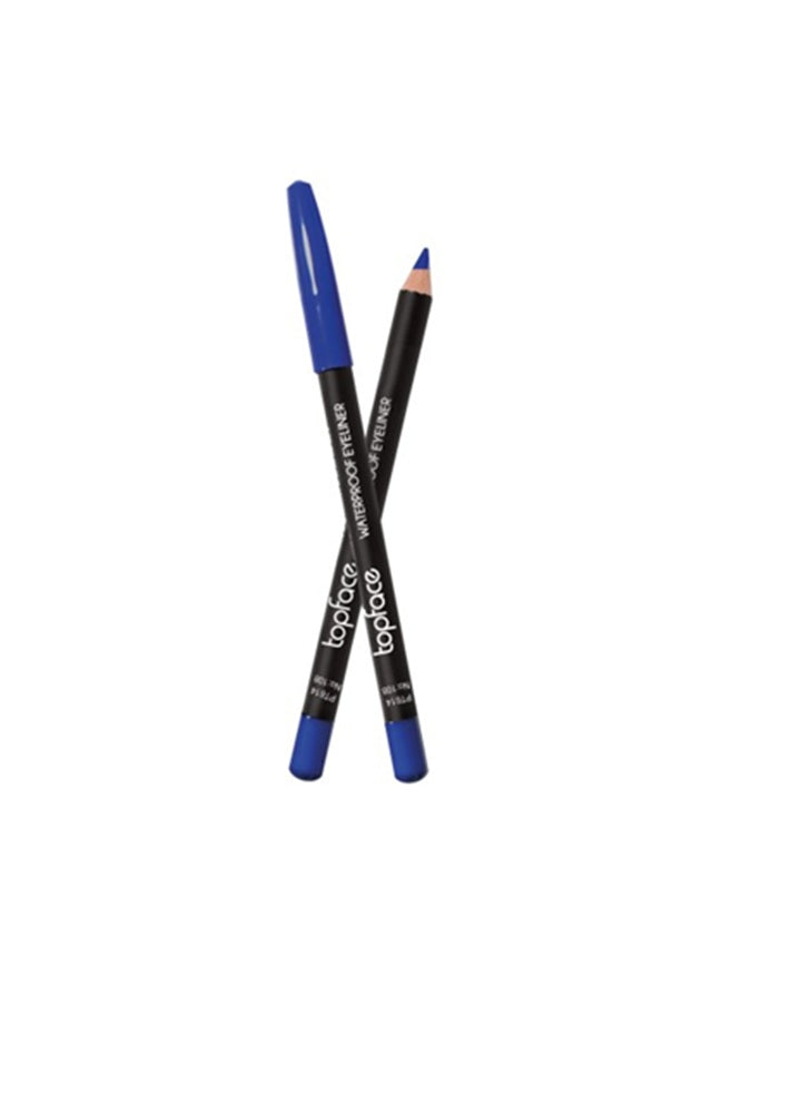 Topface Vízálló Szemceruza – Intenzív Pigment, Könnyű Alkalmazás és Hosszú Élettartam