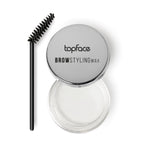 Topface Brow Styling Wax Szemöldökwax