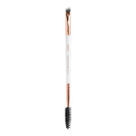 Topface Eyebrow Brush 2 az 1-ben szemöldökecset F18