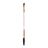 Topface Eyebrow Brush 2 az 1-ben szemöldökecset F18
