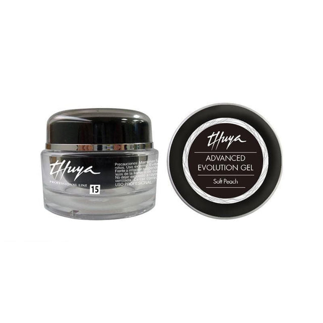 Thuya Evolution Gel Piersică 15ml