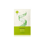 The Saem Bio Solution Moisturizing Panthenol Mask Sheet- Koreai Hidratáló és Nyugtató Fátyolmaszk Panthenollal