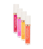 Topface Lip Glow Oil Plump Effect Ajakolaj