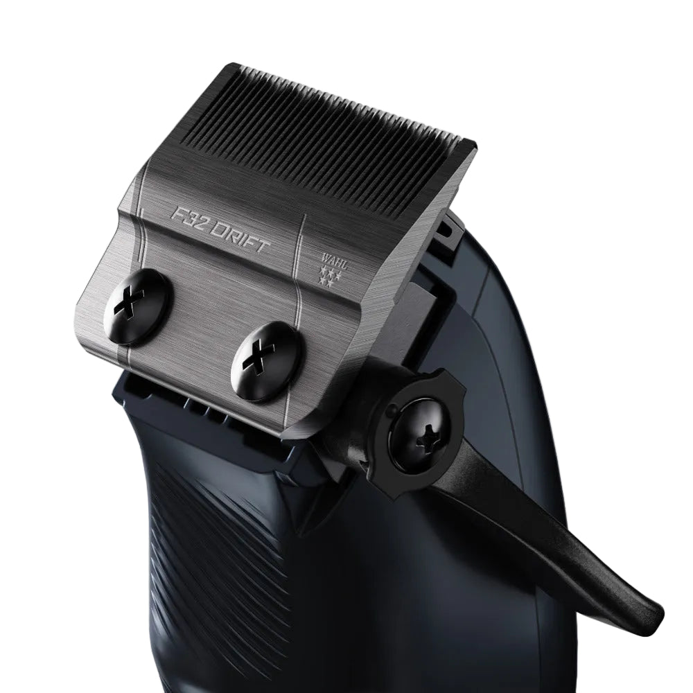 Wahl Vapor Switch vezeték nélküli hajvágó gép