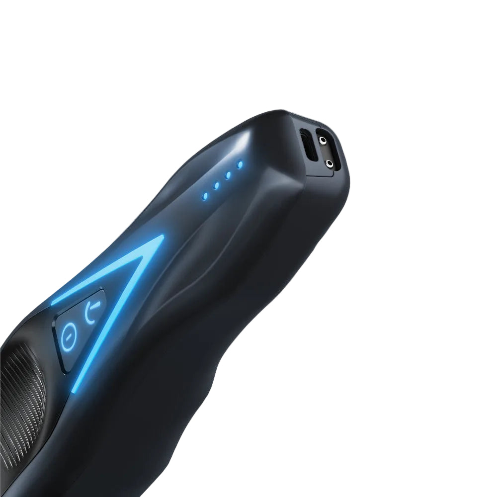 Wahl Vapor Switch vezeték nélküli hajvágó gép