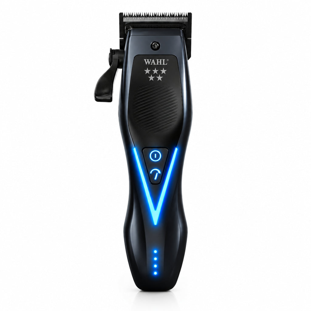 Wahl Vapor Switch vezeték nélküli hajvágó gép