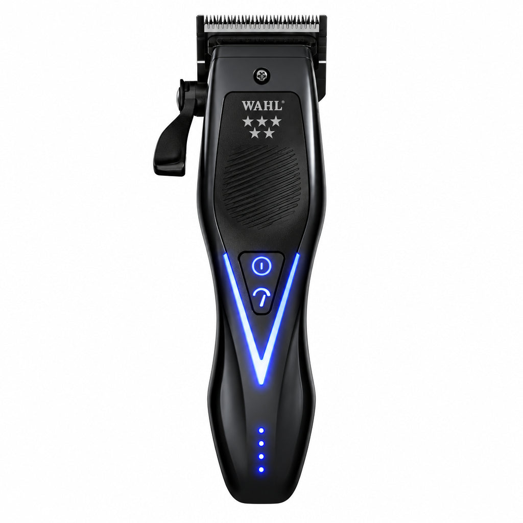 Wahl Vapor Switch vezeték nélküli hajvágó gép